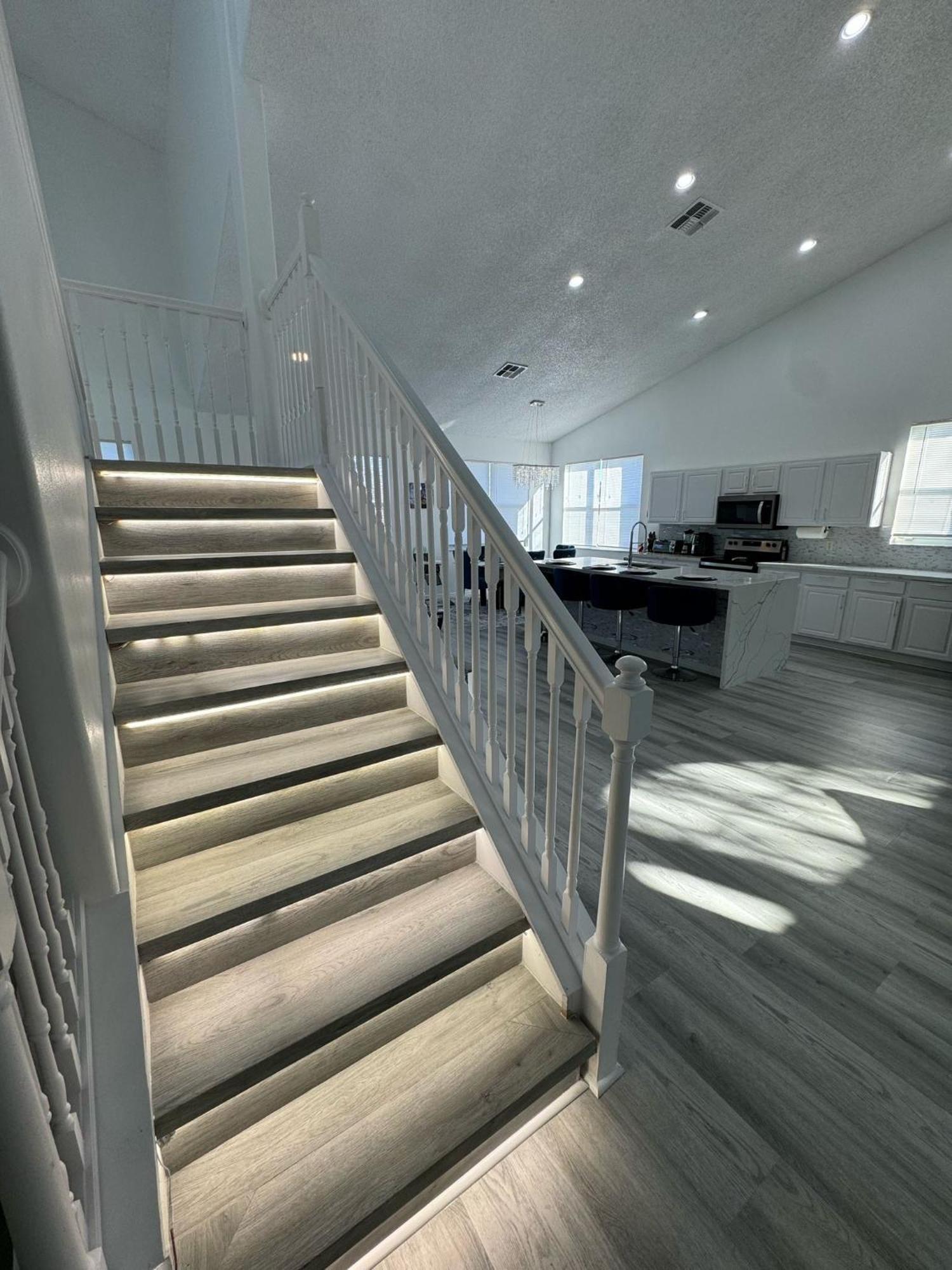 Beautiful 5Br 4 Baths Themed Home Near Disney And Universal, Private Pool, Gameroom, Baby Crib And More キシミー エクステリア 写真