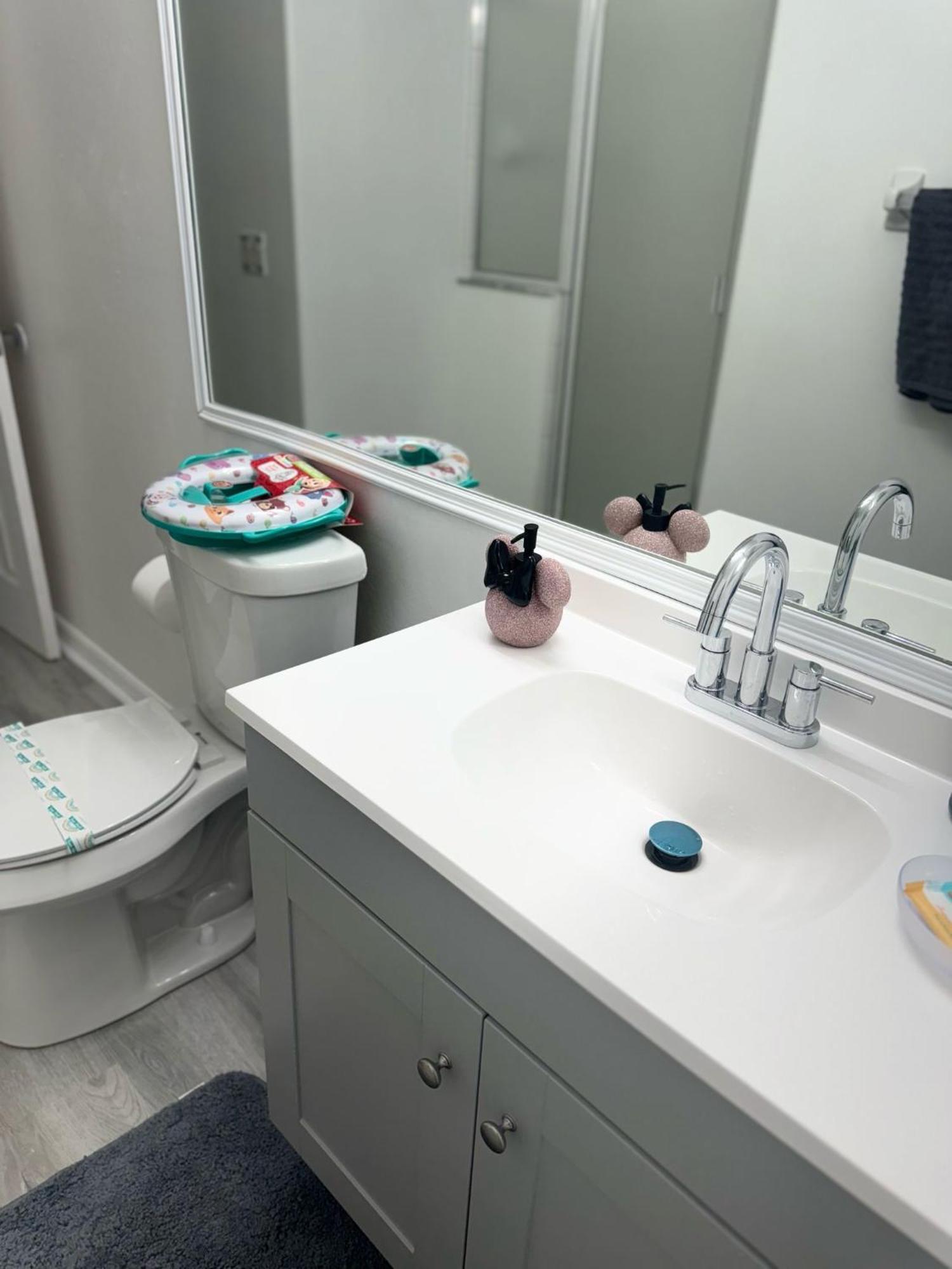 Beautiful 5Br 4 Baths Themed Home Near Disney And Universal, Private Pool, Gameroom, Baby Crib And More キシミー エクステリア 写真
