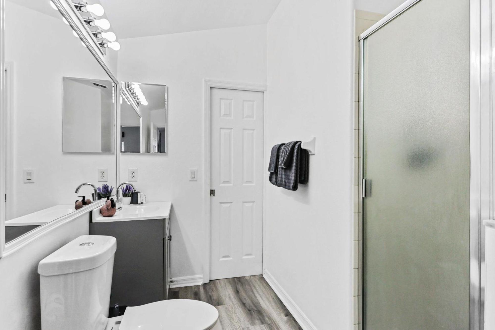 Beautiful 5Br 4 Baths Themed Home Near Disney And Universal, Private Pool, Gameroom, Baby Crib And More キシミー エクステリア 写真