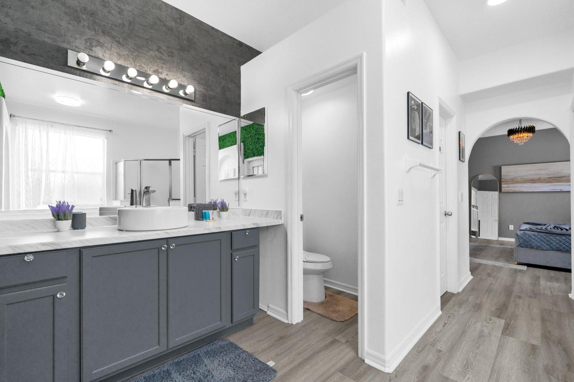 Beautiful 5Br 4 Baths Themed Home Near Disney And Universal, Private Pool, Gameroom, Baby Crib And More キシミー エクステリア 写真