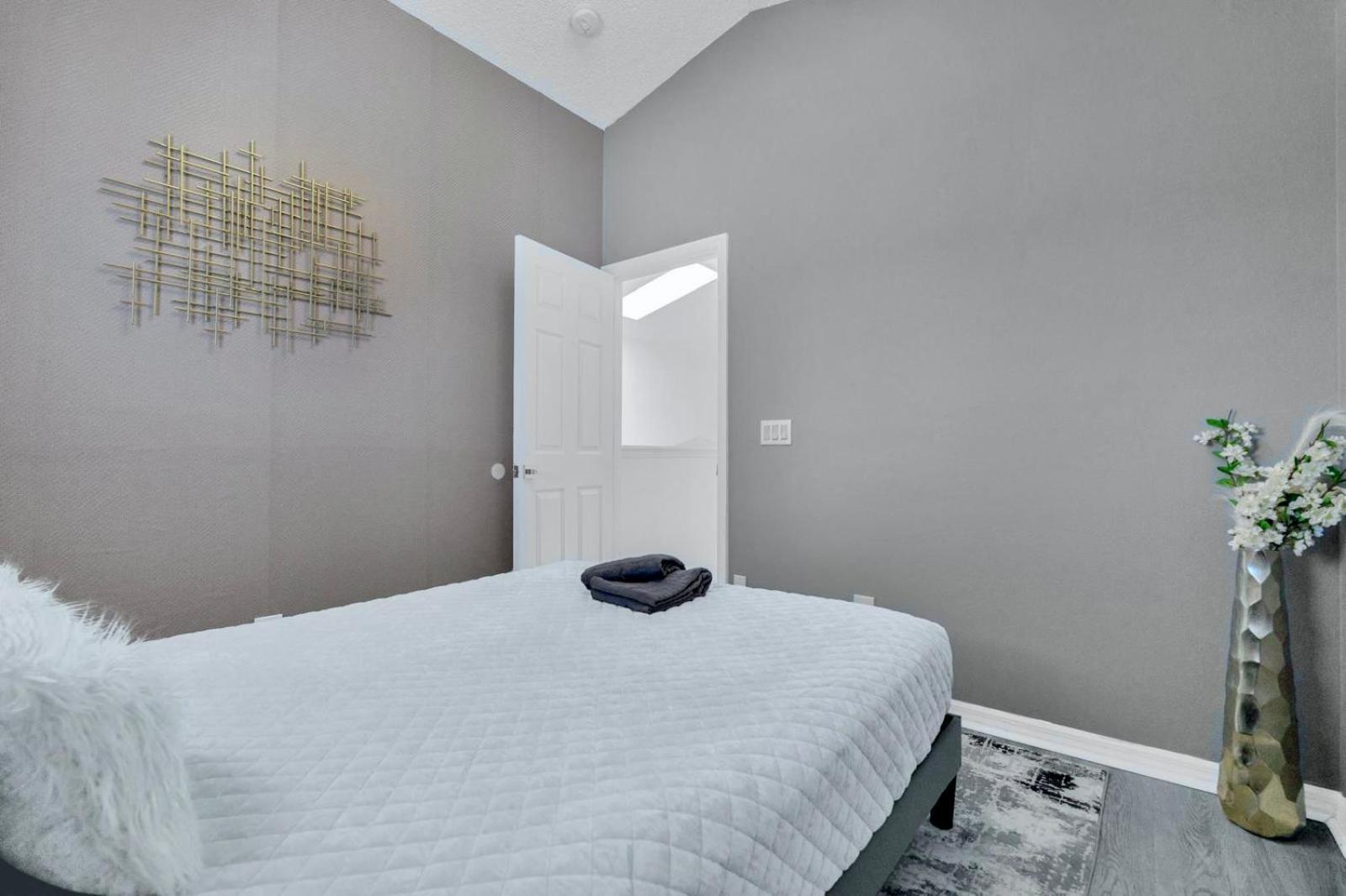Beautiful 5Br 4 Baths Themed Home Near Disney And Universal, Private Pool, Gameroom, Baby Crib And More キシミー エクステリア 写真