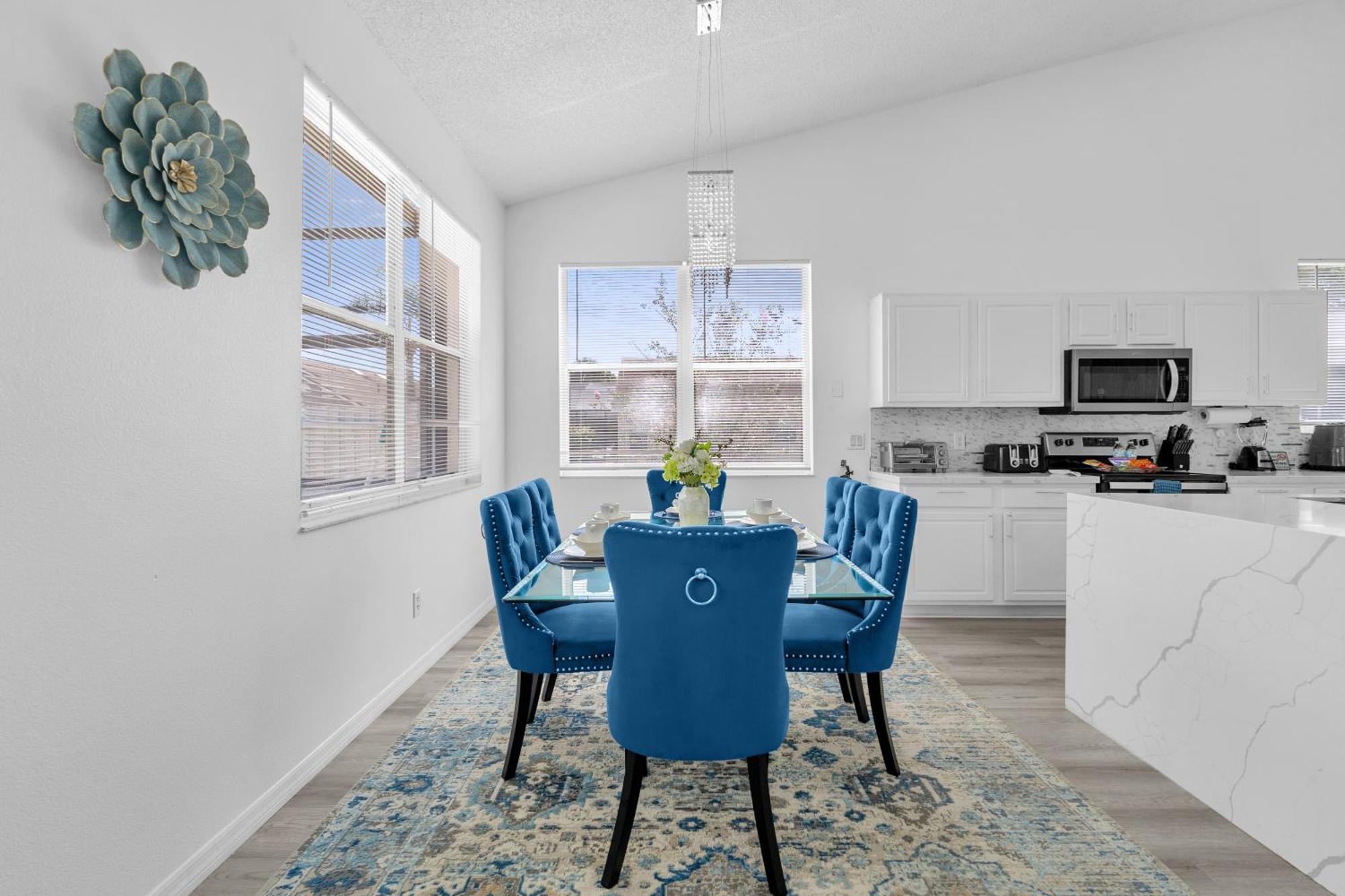 Beautiful 5Br 4 Baths Themed Home Near Disney And Universal, Private Pool, Gameroom, Baby Crib And More キシミー エクステリア 写真