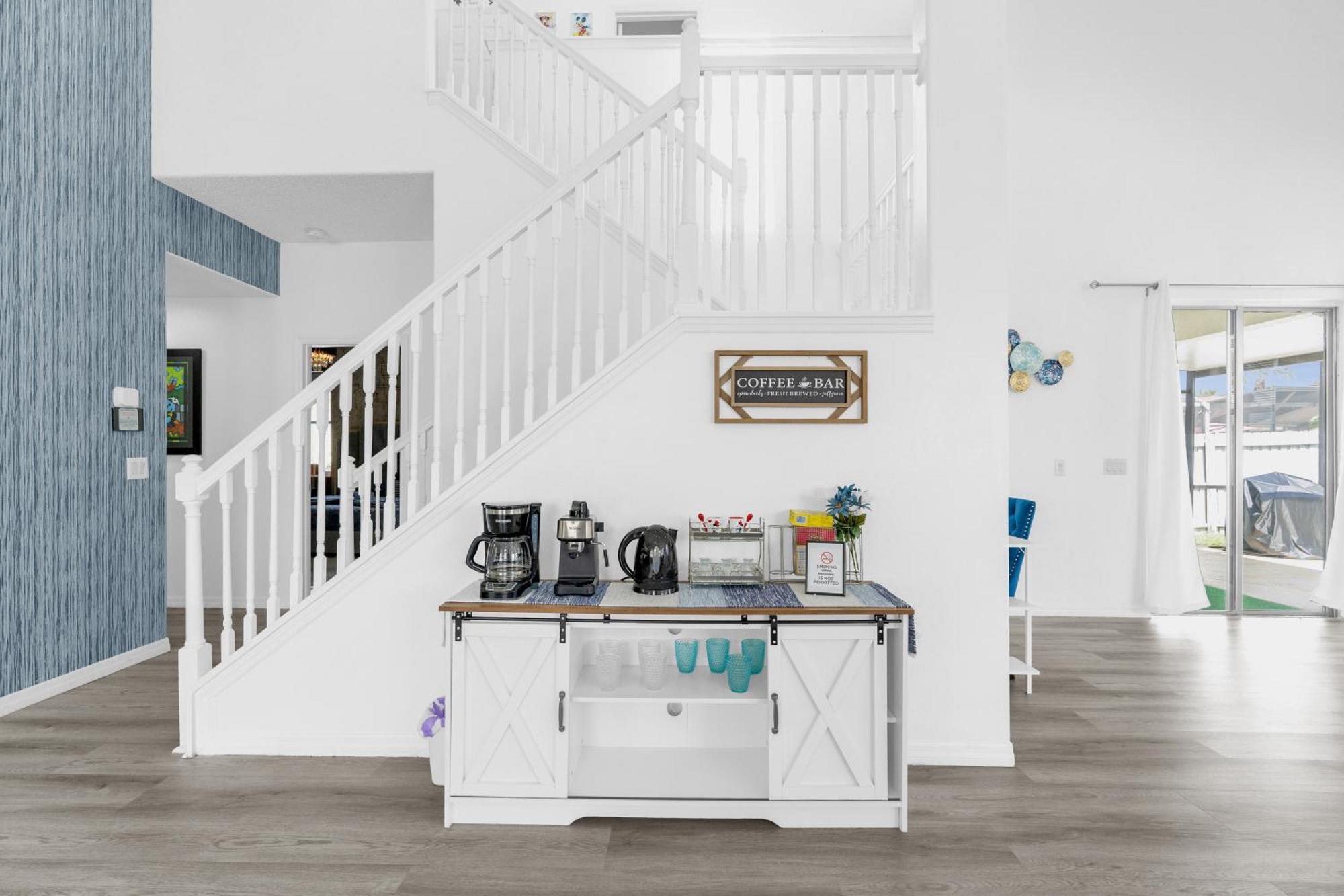 Beautiful 5Br 4 Baths Themed Home Near Disney And Universal, Private Pool, Gameroom, Baby Crib And More キシミー エクステリア 写真